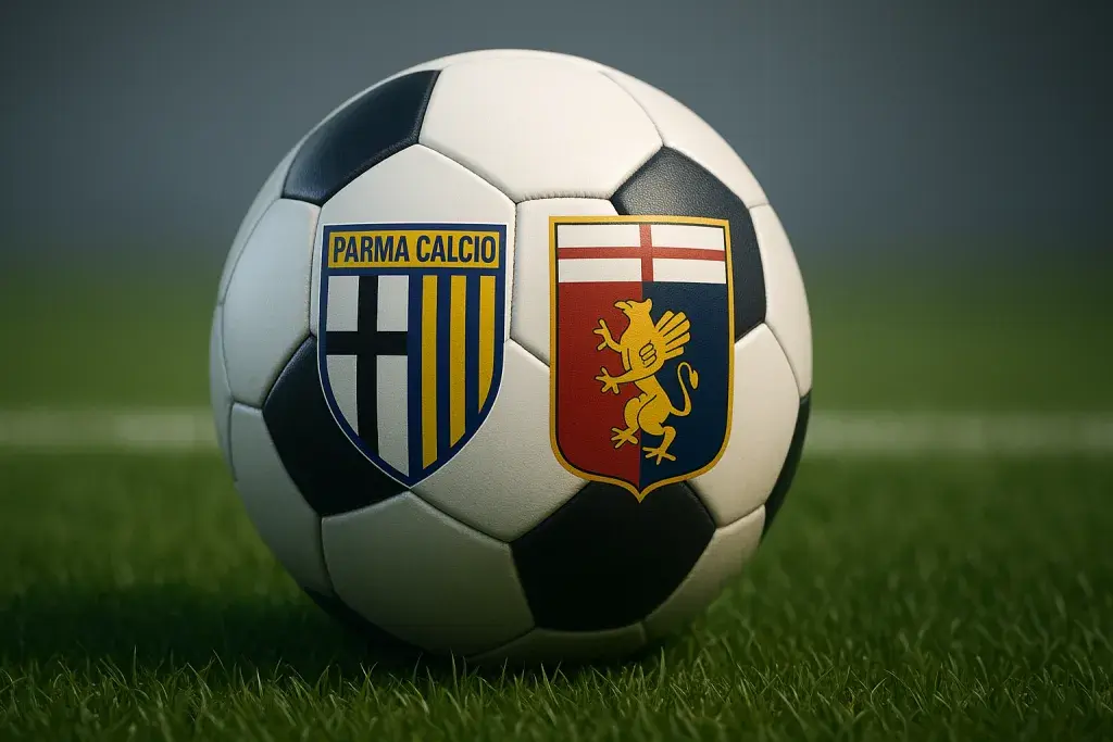 Parma vs Genoa: what to expect from this Serie A tie