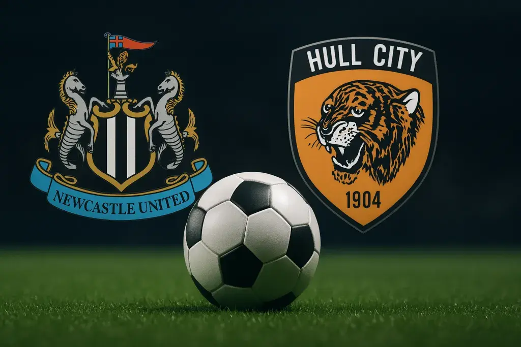 Newcastle United vs Hull City: form guide and one player to watch