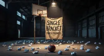 Indiana Pacers guard Tyrese Haliburton urges single bracket for NCAA March Madness tournaments