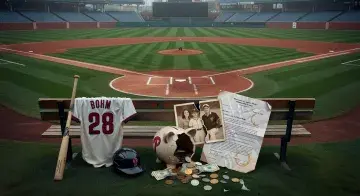 Philadelphia Phillies third baseman Alec Bohm sues parents, alleging misuse of managed financial accounts