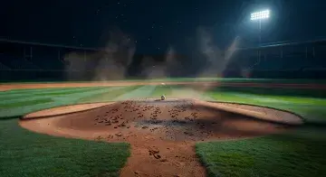 Michael Soroka throws immaculate inning in Arizona Diamondbacks debut